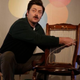 Illustration for article titled iParks And Recreation/i: Telethon
